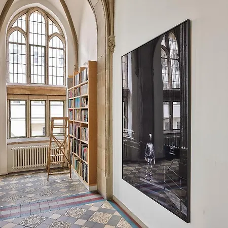 מלון The Qvest Hideaway 4*