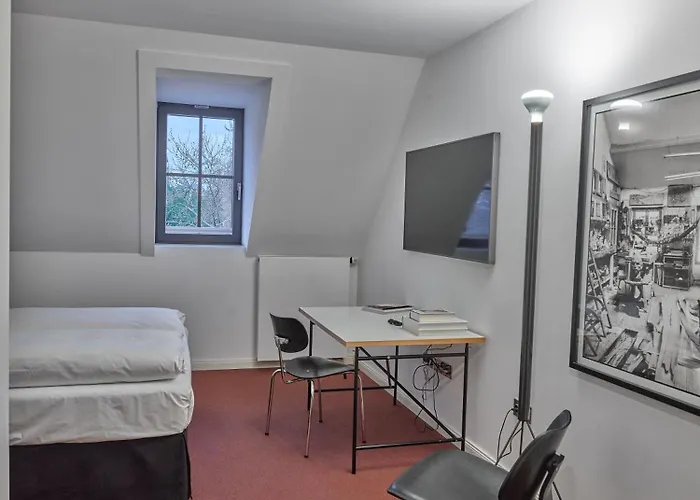 Hotel The Qvest Hideaway 4*