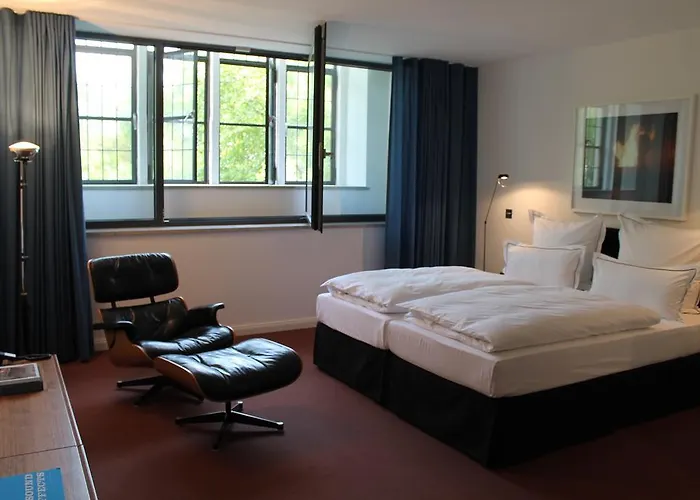 The Qvest Hideaway Hotel