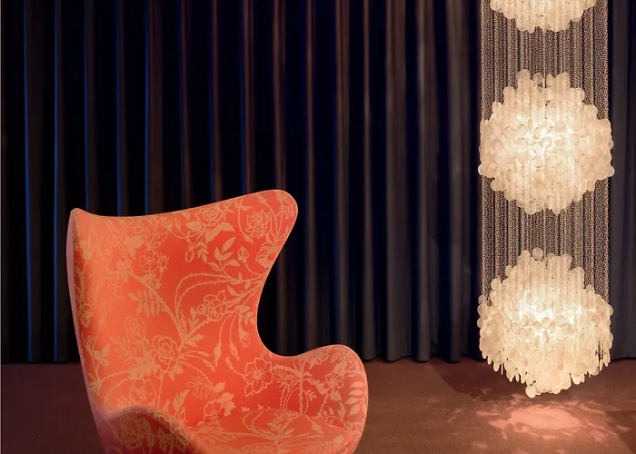 The Qvest Hideaway Hotel 4*