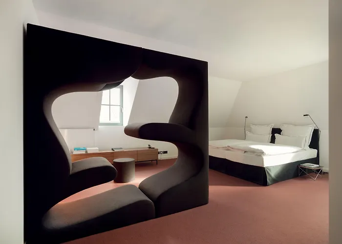 Hotel The Qvest Hideaway Cologne