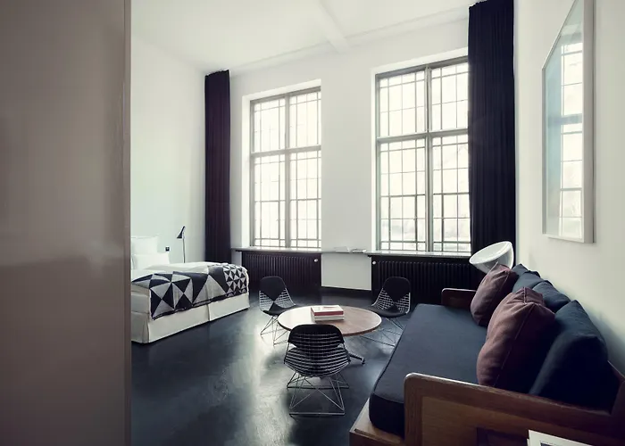 Hotel The Qvest Hideaway 4*