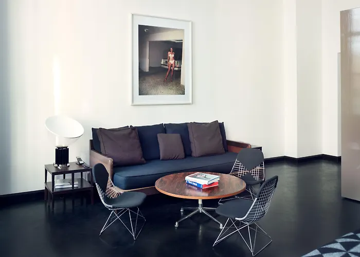 The Qvest Hideaway Hotel 4*