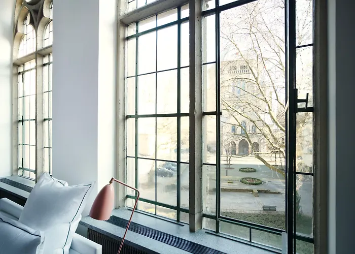 Hotel The Qvest Hideaway 4*