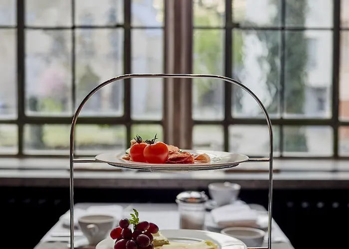 The Qvest Hideaway Hotel Cologne