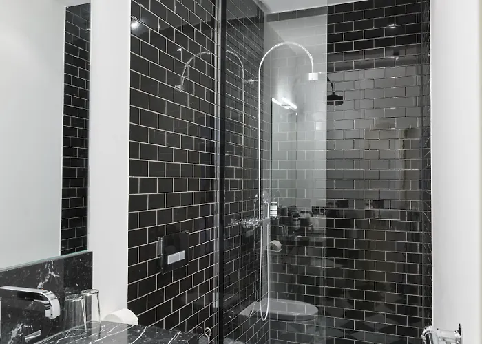 The Qvest Hideaway 4* Cologne