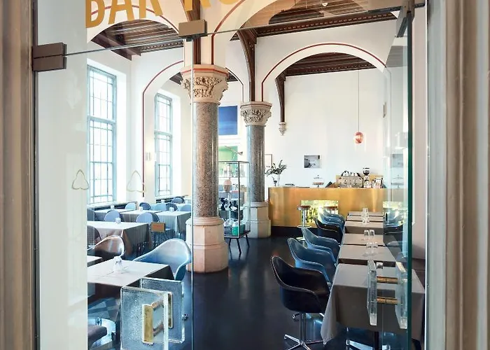 Hotel The Qvest Hideaway Cologne